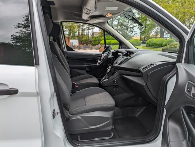 used 2018 Ford Transit Connect car, priced at $13,000