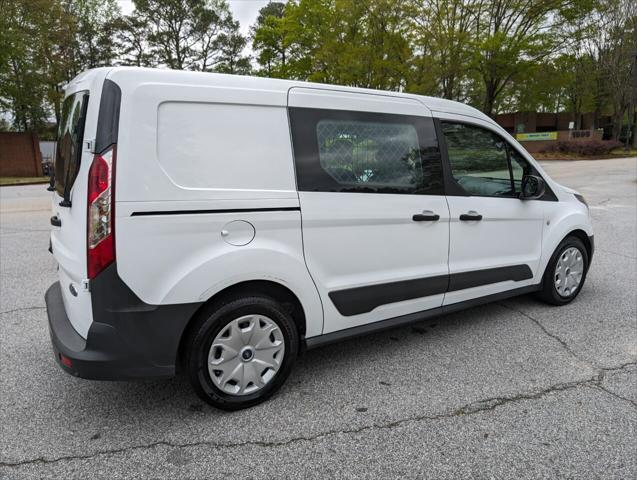 used 2018 Ford Transit Connect car, priced at $13,000