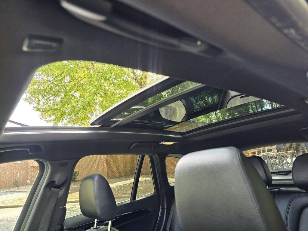 used 2020 BMW X1 car, priced at $16,000