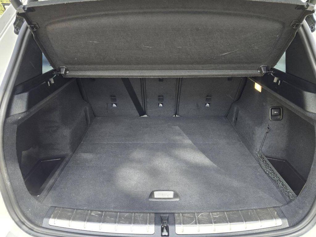 used 2020 BMW X1 car, priced at $16,000