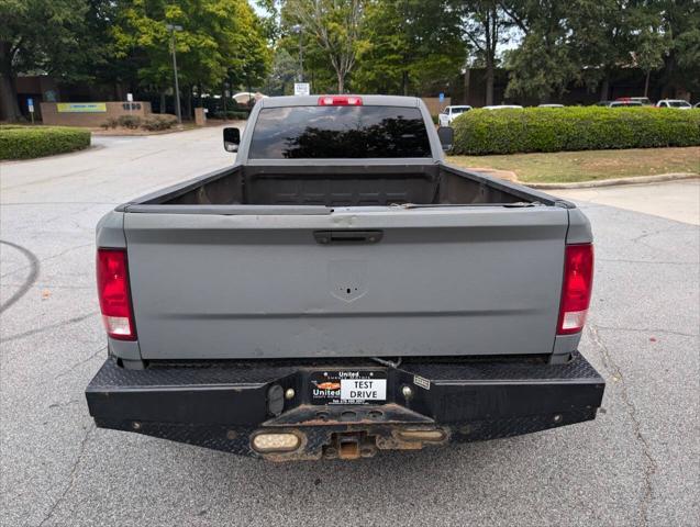 used 2016 Ram 3500 car, priced at $28,000