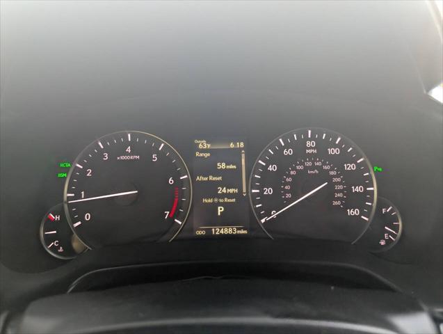 used 2016 Lexus RX 350 car, priced at $19,000