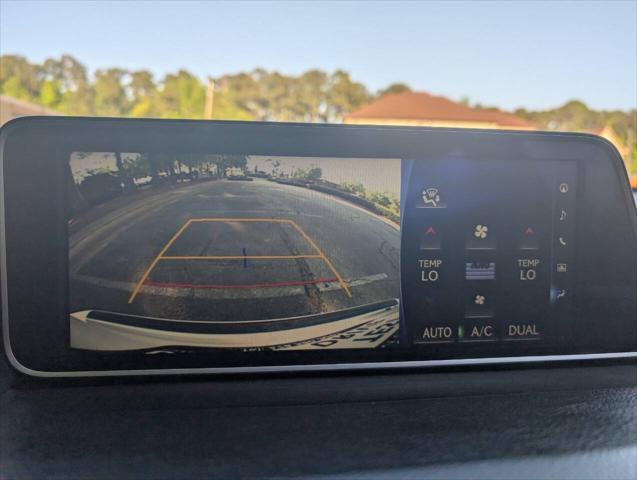 used 2016 Lexus RX 350 car, priced at $19,000