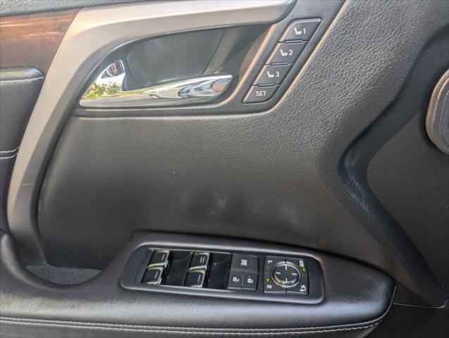 used 2016 Lexus RX 350 car, priced at $19,000