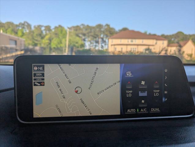 used 2016 Lexus RX 350 car, priced at $19,000