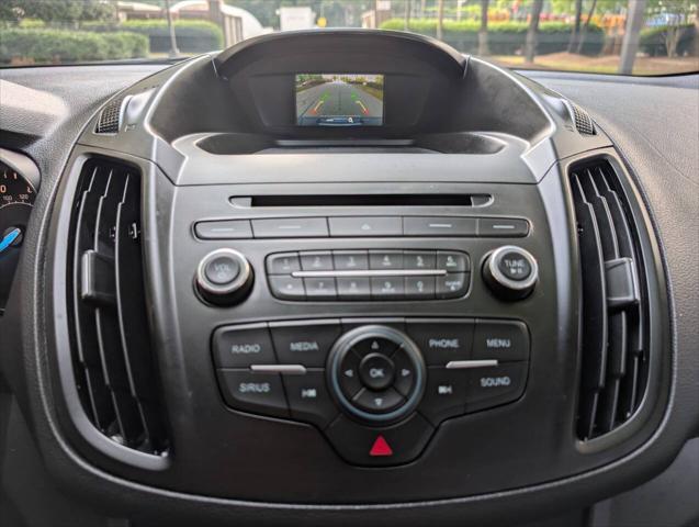used 2018 Ford Escape car, priced at $10,000