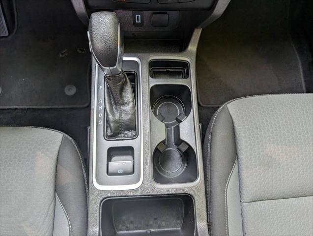 used 2018 Ford Escape car, priced at $10,000