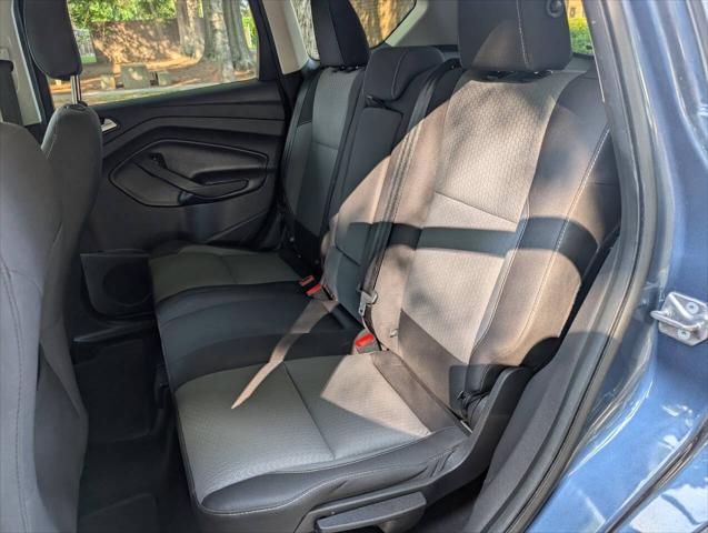 used 2018 Ford Escape car, priced at $10,000