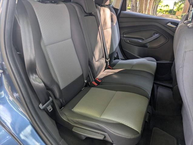 used 2018 Ford Escape car, priced at $10,000
