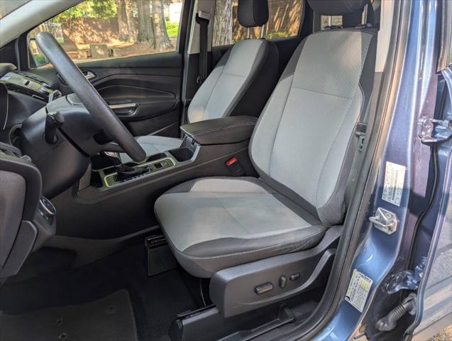 used 2018 Ford Escape car, priced at $10,000
