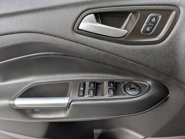 used 2018 Ford Escape car, priced at $10,000