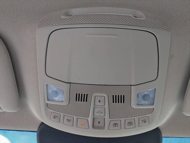 used 2019 Lincoln Nautilus car, priced at $18,000