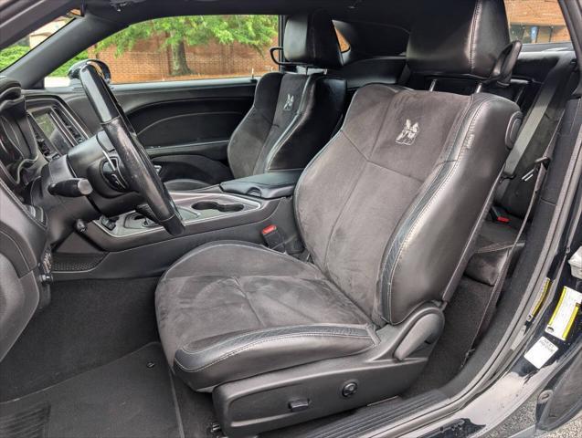 used 2020 Dodge Challenger car, priced at $22,500