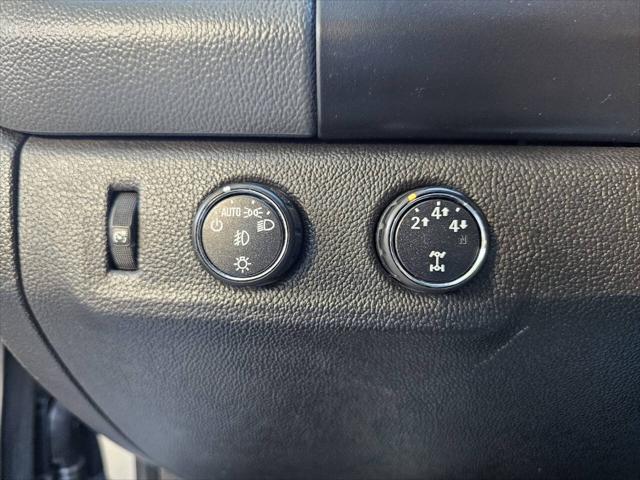 used 2015 Chevrolet Colorado car, priced at $18,000