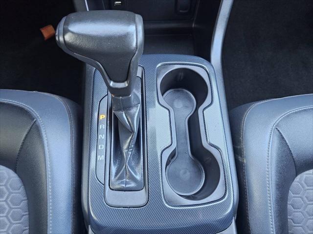 used 2015 Chevrolet Colorado car, priced at $18,000