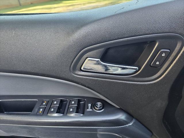 used 2015 Chevrolet Colorado car, priced at $18,000