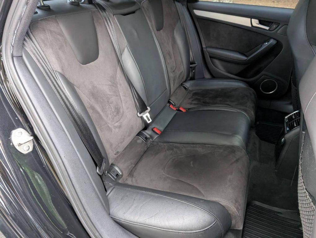 used 2013 Audi S4 car, priced at $10,000