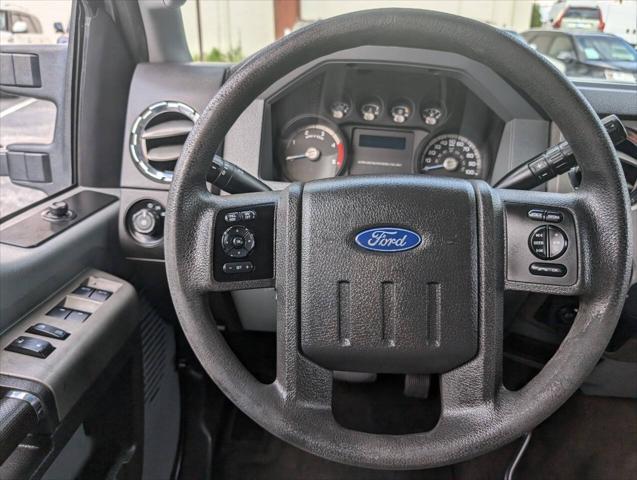 used 2016 Ford F-350 car, priced at $20,500