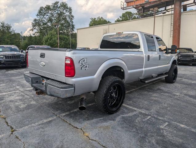 used 2016 Ford F-350 car, priced at $20,500