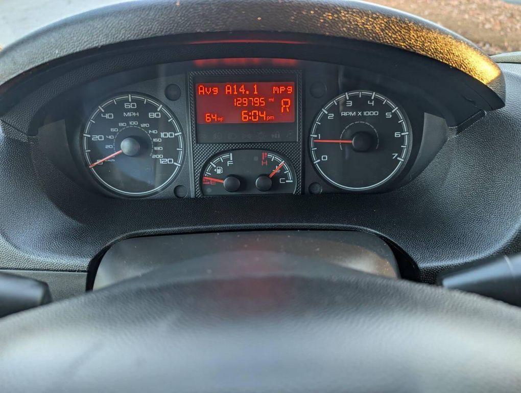 used 2016 Ram ProMaster 3500 Window Van car, priced at $18,000