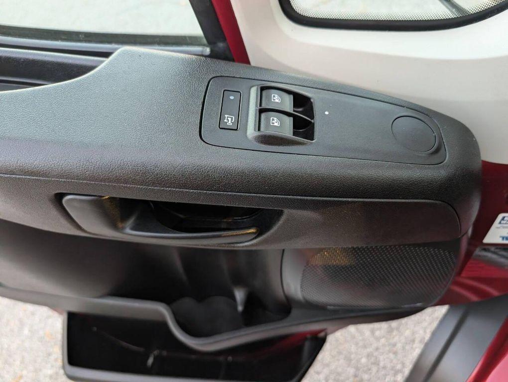 used 2016 Ram ProMaster 3500 Window Van car, priced at $18,000