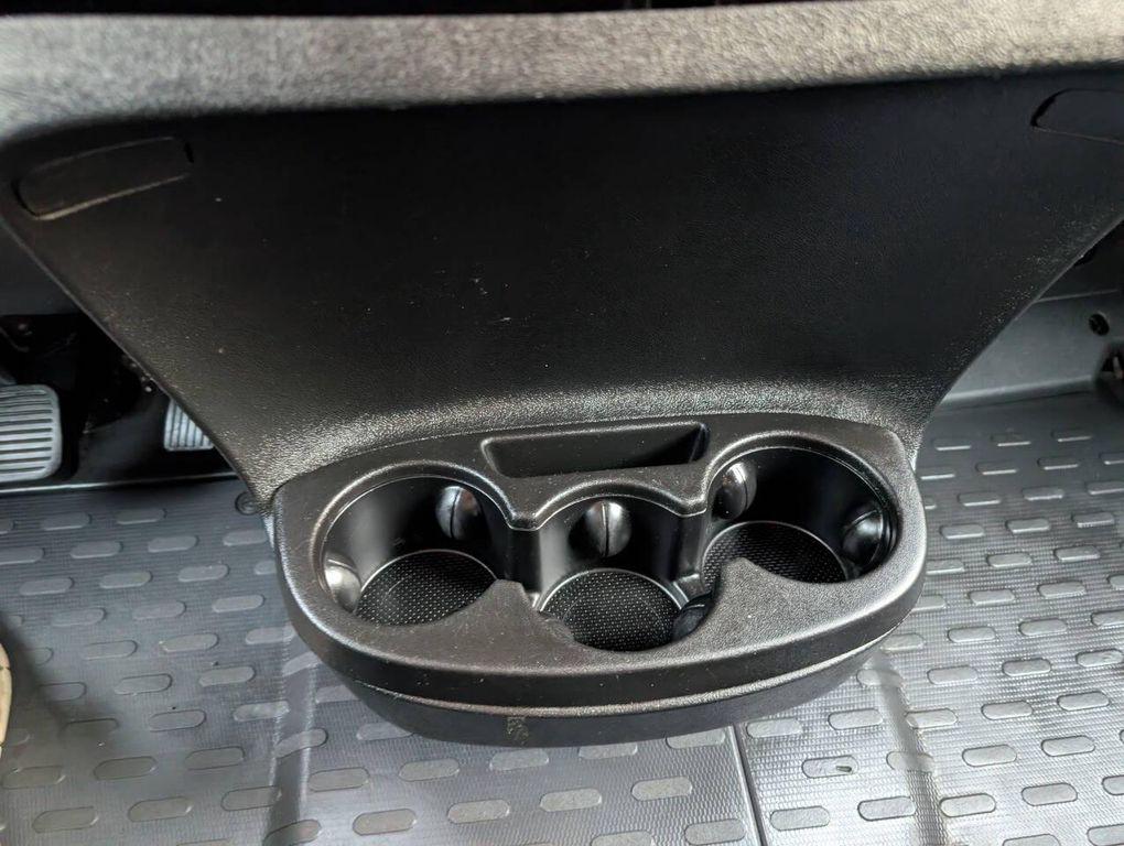 used 2016 Ram ProMaster 3500 Window Van car, priced at $18,000