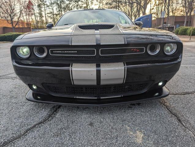 used 2020 Dodge Challenger car, priced at $19,500