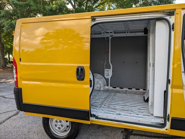 used 2019 Ram ProMaster 1500 car, priced at $11,500