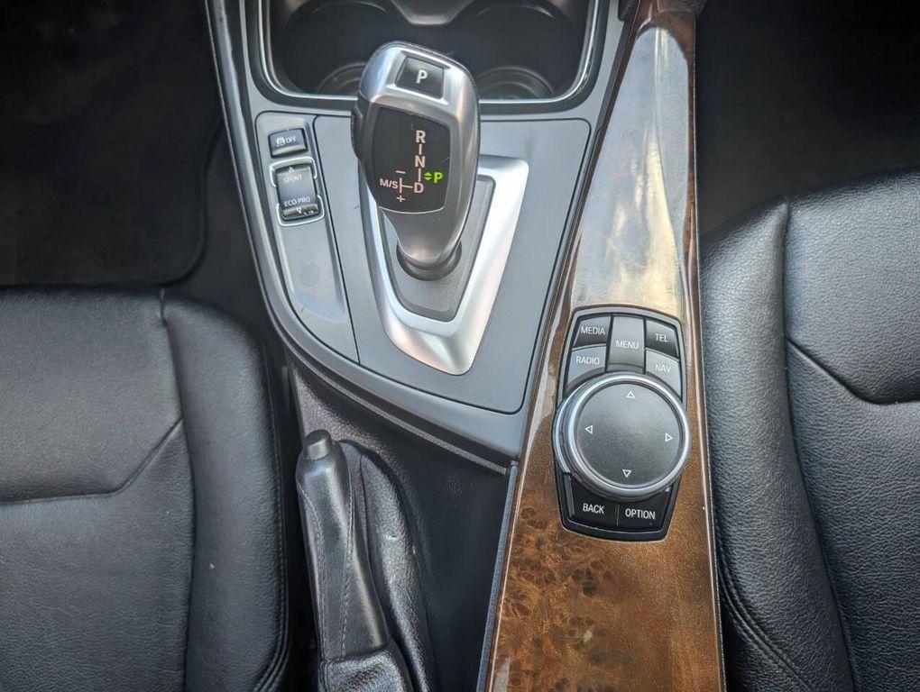 used 2015 BMW 328 car, priced at $10,000