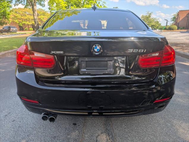 used 2015 BMW 328 car, priced at $11,000