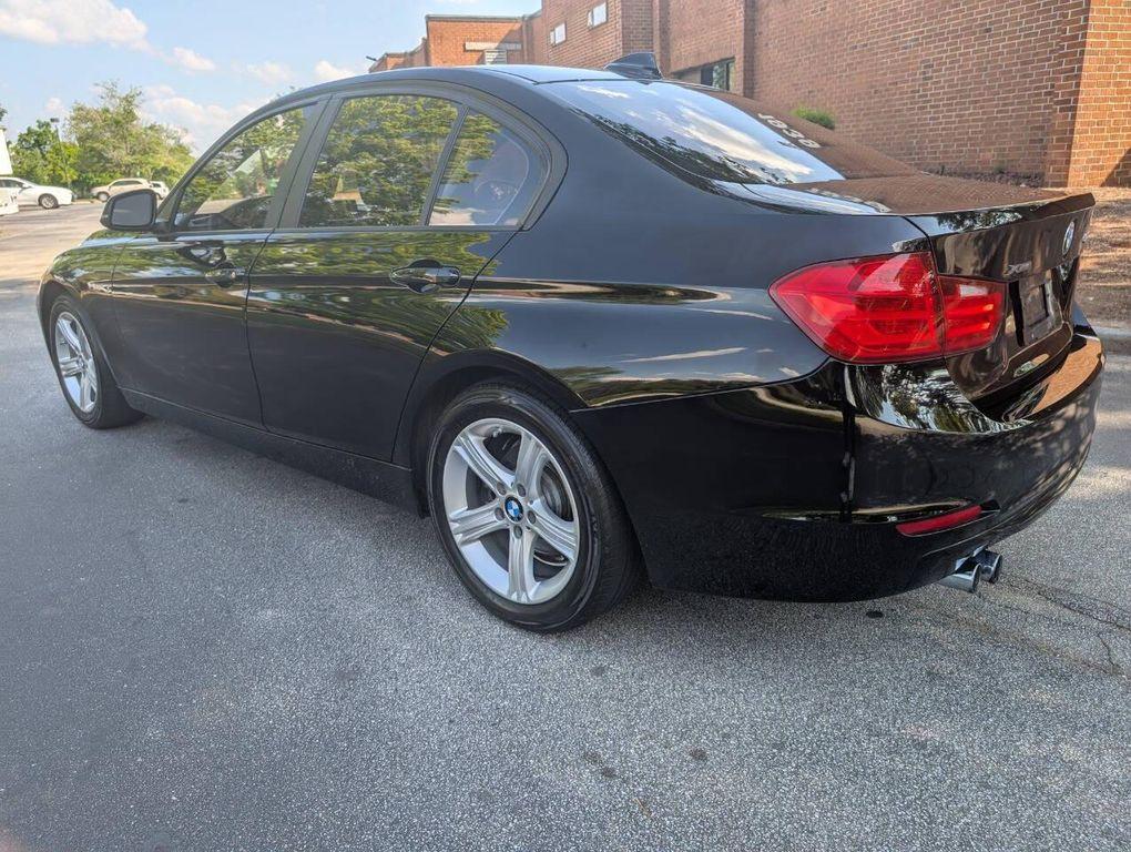 used 2015 BMW 328 car, priced at $10,000