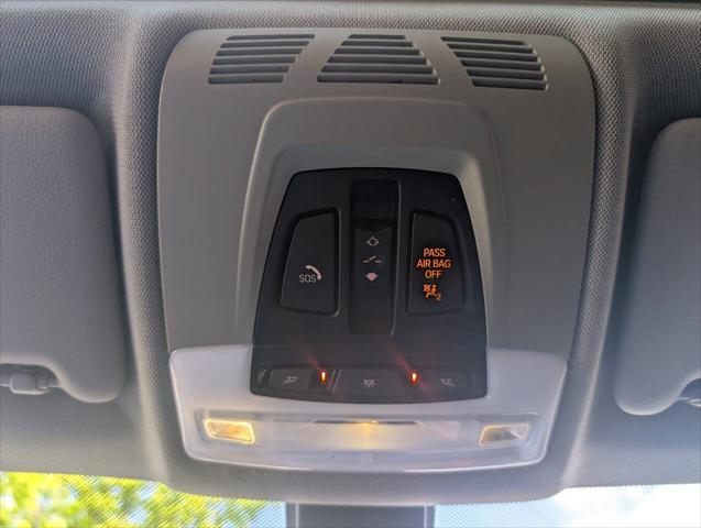 used 2015 BMW 328 car, priced at $11,000