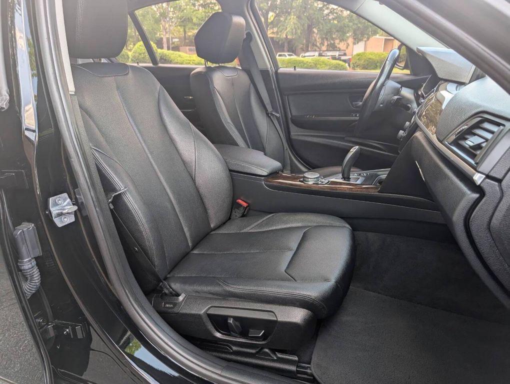 used 2015 BMW 328 car, priced at $10,000