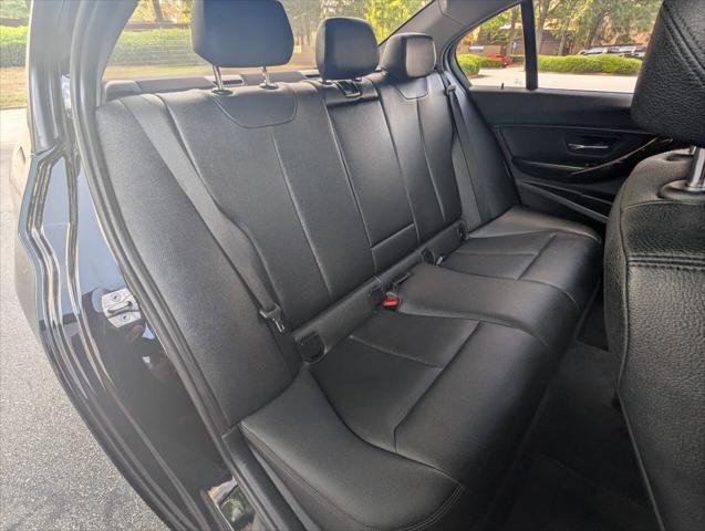 used 2015 BMW 328 car, priced at $11,000