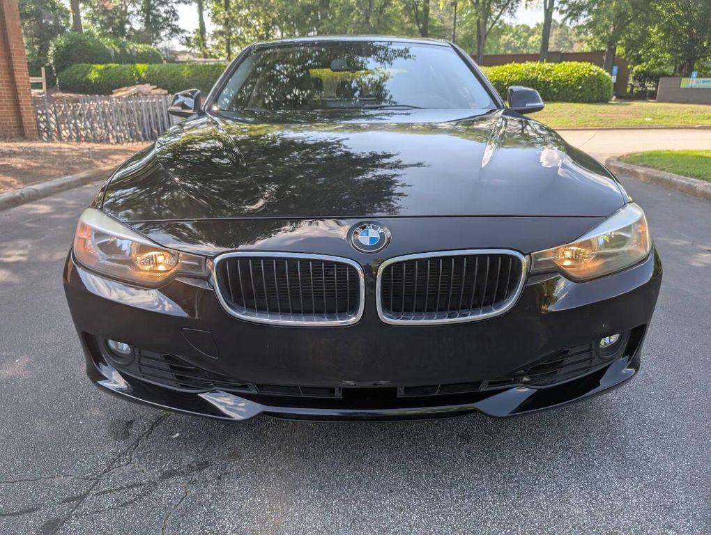 used 2015 BMW 328 car, priced at $10,000