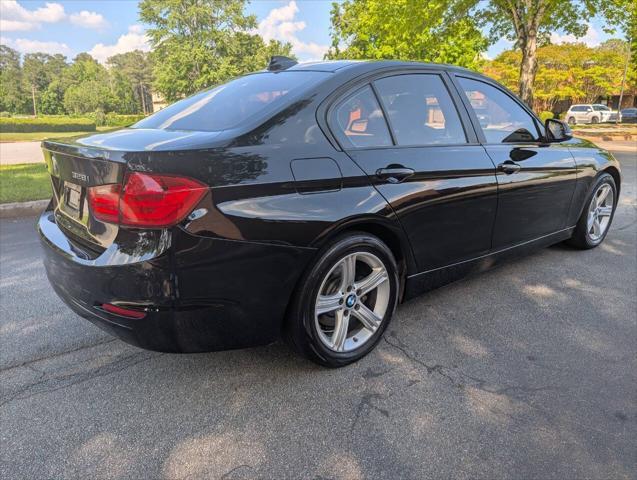 used 2015 BMW 328 car, priced at $11,000