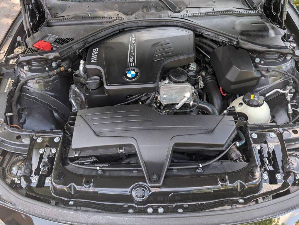 used 2015 BMW 328 car, priced at $10,000
