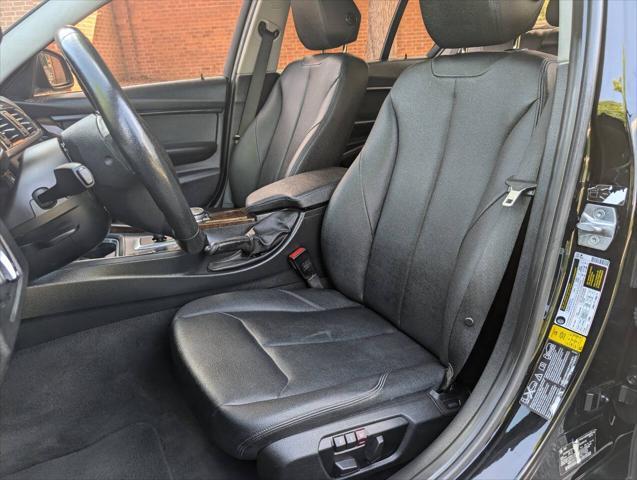 used 2015 BMW 328 car, priced at $11,000