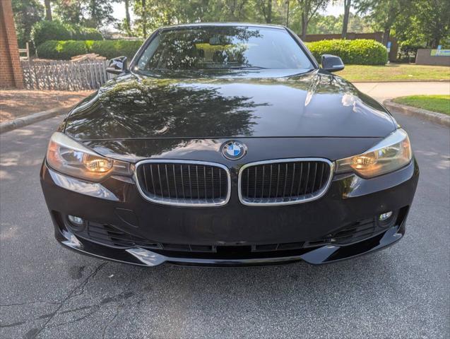 used 2015 BMW 328 car, priced at $11,000