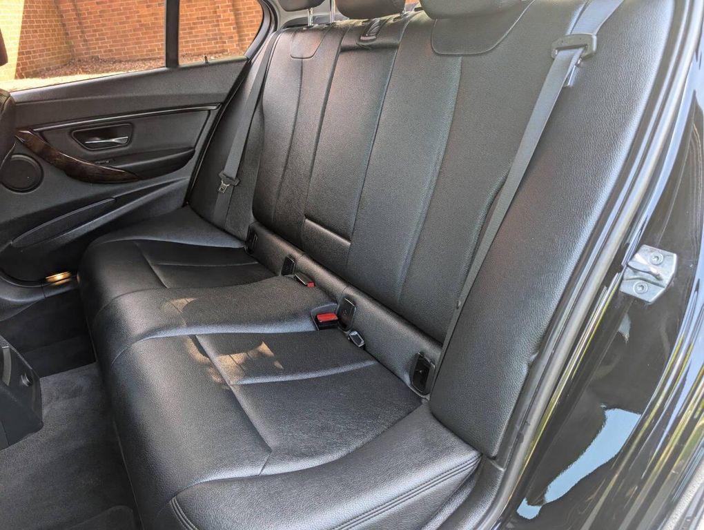 used 2015 BMW 328 car, priced at $10,000