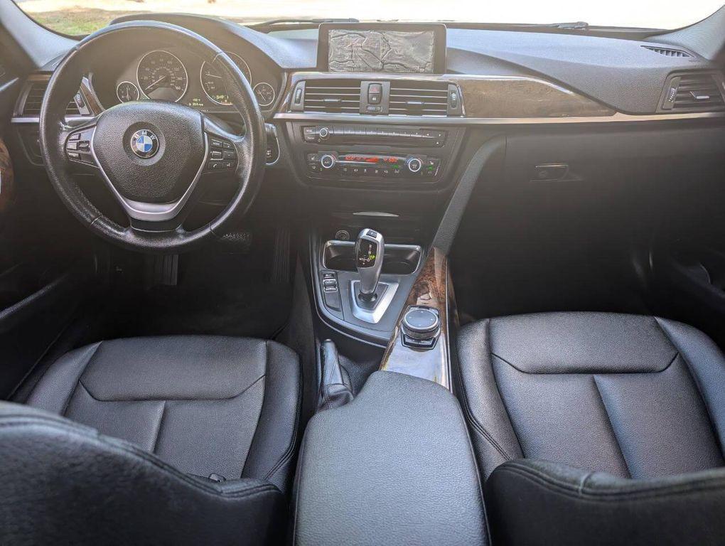used 2015 BMW 328 car, priced at $10,000