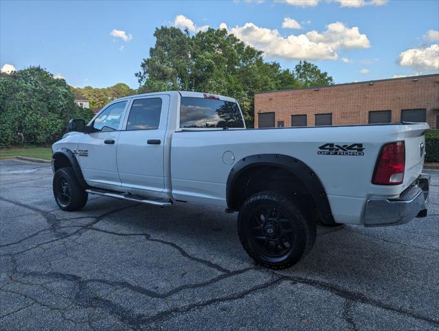 used 2014 Ram 2500 car, priced at $16,000