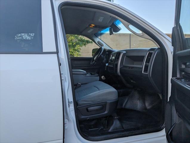 used 2014 Ram 2500 car, priced at $16,000