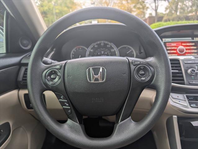 used 2014 Honda Accord car, priced at $7,000