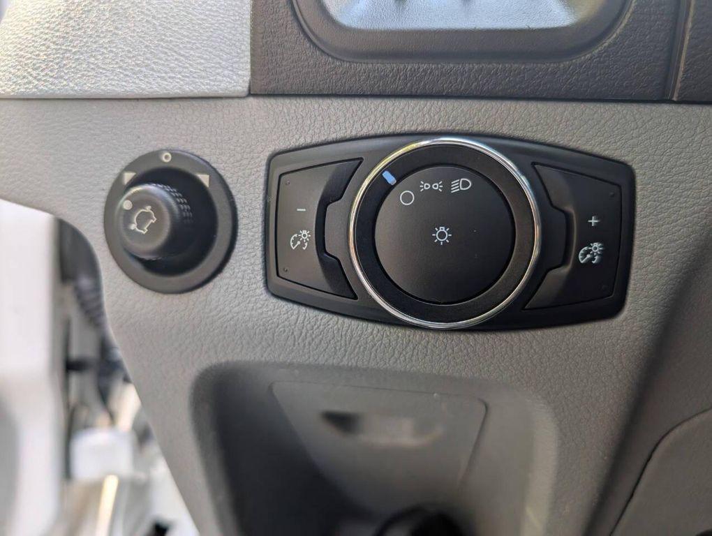 used 2015 Ford Transit-150 car, priced at $10,000