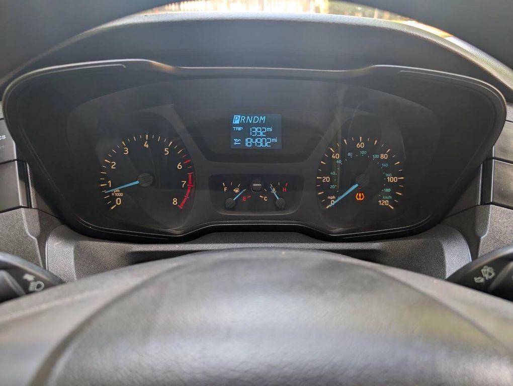 used 2015 Ford Transit-150 car, priced at $10,000