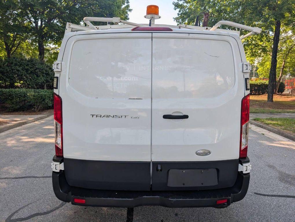 used 2015 Ford Transit-150 car, priced at $10,000