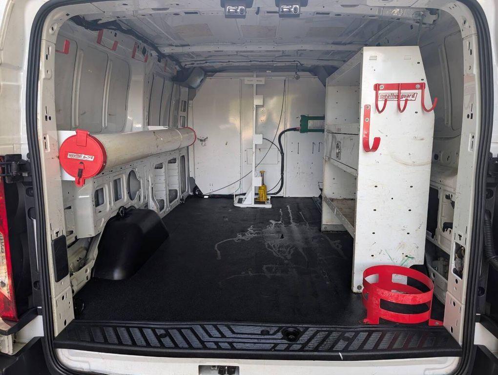 used 2015 Ford Transit-150 car, priced at $10,000