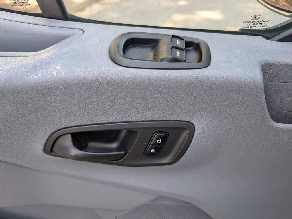used 2015 Ford Transit-150 car, priced at $10,000