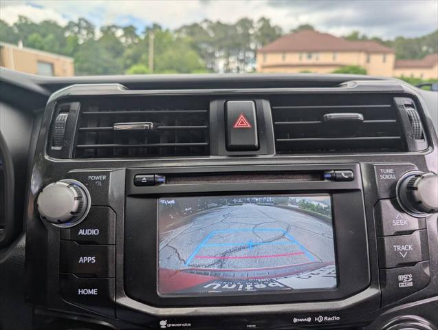 used 2016 Toyota 4Runner car, priced at $18,000